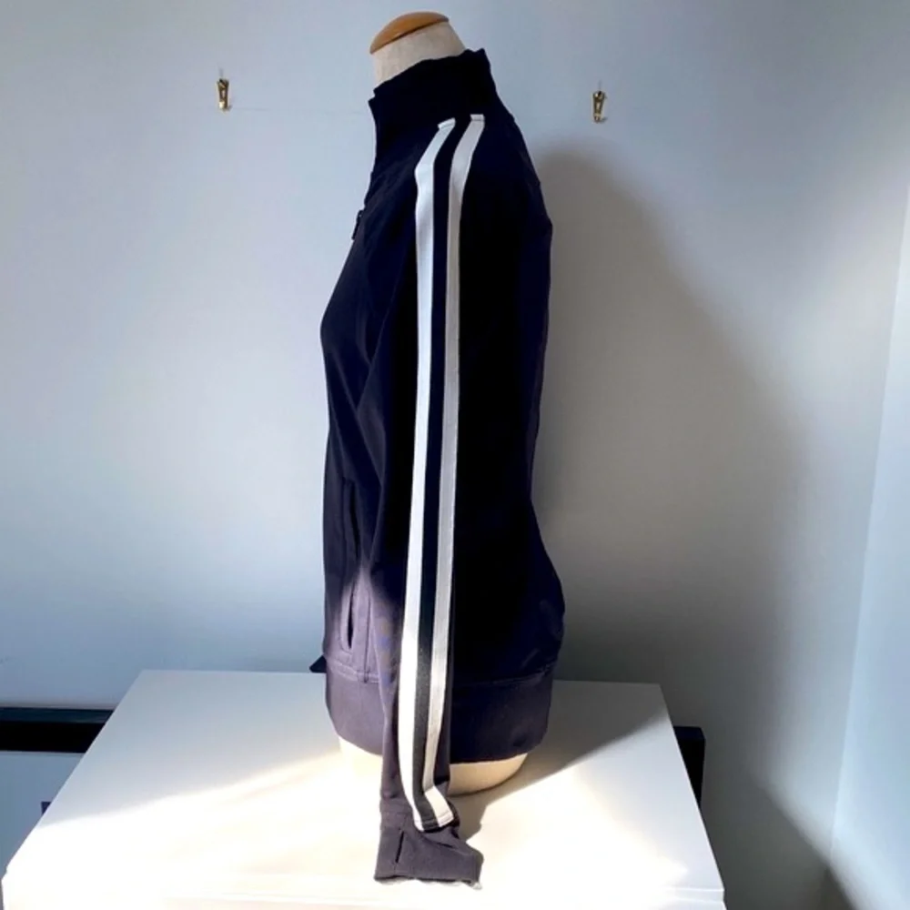 NWOT! Athleta Zip Front Jacket - Picture 2 of 7